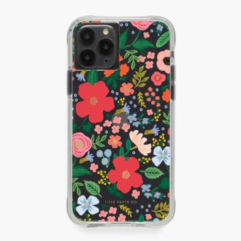 RIFLE PAPER CO. iPhone 11 Pro Case